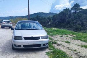 Φονική παράσυρση στη Χαλκιδική: Κινδυνεύει να χάσει το μάτι της η αστυνομικός, νοσηλεύεται διασωληνωμένη