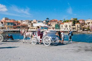 Ο τουρισμός αλλιώς: Το παράδειγμα των Χανίων