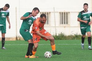 A2 ΕΠΣΗ: Αβαντάζ… ανόδου  απέκτησε η Αγία Βαρβάρα