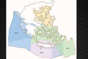 Η Ελλάδα ανακήρυξε ΑΟΖ στο Ιόνιο μέχρι το Ακρωτήριο Ταίναρο – Δείτε το προεδρικό διάταγμα