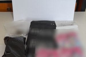 Με κούριερ παρέλαβαν την κάνναβη ανήλικοι στο Λασίθι