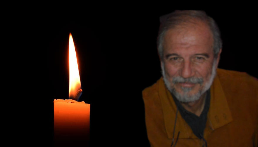 Έφυγε από την ζωή ο αρχιτέκτονας-μηχανικός Κωστής Χατζηδάκης