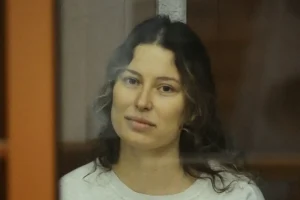 Η Ρωσία απελευθέρωσε την μπαλαρίνα Ξένια Καρελίνα στο πλαίσιο ανταλλαγής κρατουμένων με τις ΗΠΑ