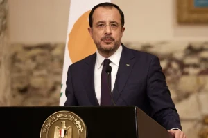 Χριστοδουλίδης για ηλεκτρική διασύνδεση: Αναμένουμε τις αποφάσεις του ΚΥΣΕΑ