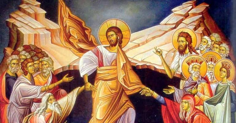 Μεγάλη Δευτέρα: Τι συμβολίζει η πρώτη μέρα της Εβδομάδας των Παθών