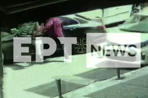 Θεσσαλονίκη: Ξυλοκόπησαν 36χρονο μπροστά στα μάτια του τρίχρονου γιου του