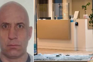 Γιώργος Μοσχούρης: Ο Καλαποθαράκος, τα ταξίδια στο Ντουμπάι και το τελευταίο Πάσχα