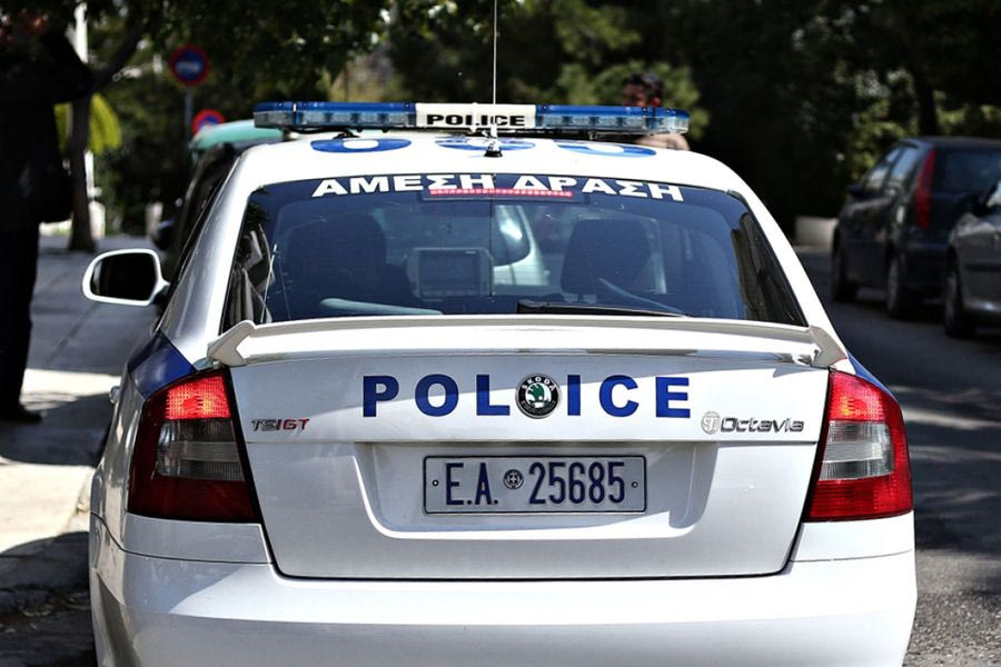 Πάτρα: Συναγερμός για την εξαφάνιση δύο ανήλικων κοριτσιών