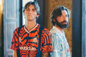 Ιταλία: Ο 17χρονος γιος του Αντρέα Πίρλο εμπλέκεται στο σκάνδαλο παράνομου στοιχηματισμού