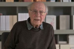 Μενδώνη για την απώλεια του Αλέξη Πολίτη: «Άφησε ξεχωριστή σφραγίδα στις νεοελληνικές σπουδές»