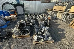 Εξαρθρώθηκε σπείρα που διέπραττε κλοπές και πλαστογραφίες αυτοκινήτων