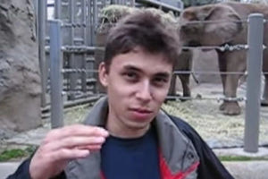 «Εγώ στον ζωολογικό κήπο»: Αυτό ήταν το πρώτο βίντεο που ανέβηκε πριν από 20 χρόνια στο YouTube