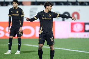 ΟΦΗ: Τεστ ενόψει τελικού τα πλέι οφ  σύμφωνα με τον Ράσταβατς