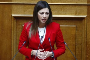 Ζαχαράκη: Έρχονται 10.000 διορισμοί εκπαιδευτικών