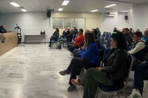 Καρδιολογικός έλεγχος  σε νέους αθλητές της Κρήτης