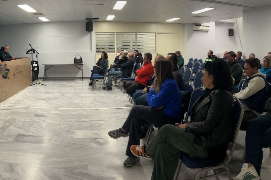 Καρδιολογικός έλεγχος  σε νέους αθλητές της Κρήτης
