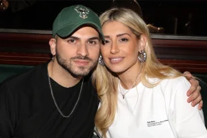 Στέλιος Λεγάκης: «Η μαμά μου το είχε δει στον καφέ, δεν ήταν και τόσο ρόδινος χωρισμός»