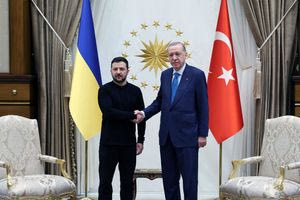 Τουρκία: Επικοινωνία Ζελένσκι – Ερντογάν εν αναμονή των ρωσο-ουκρανικών συνομιλιών της Πέμπτης