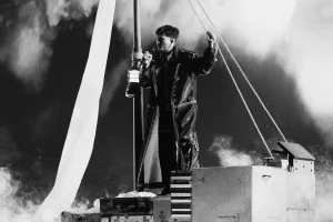 Β’ Ημιτελικός Eurovision 2025: Δείτε εδώ τις 16 συμμετοχές – LIVE ΕΙΚΟΝΑ