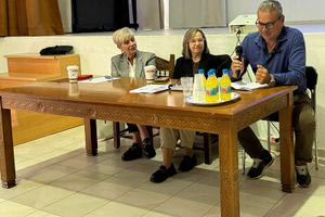 Με επιτυχία η εκδήλωση ενημέρωσης κατά του αλκοόλ στο Δήμο Βιάννου