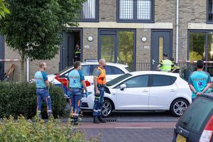 Επίθεση με μαχαίρι στην Ολλανδία – Αναφορές για πολλούς τραυματίες