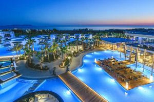 Πόση τουριστική ανάπτυξη αντέχουμε;