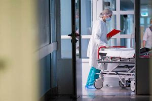 Αλέξανδρος Πατριανάκος για τις εξαγγελίες στην υγεία : “Δεν ακούσαμε όσα περιμέναμε”