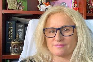 Θλίψη για το θάνατο της αγαπητής παιδιάτρου