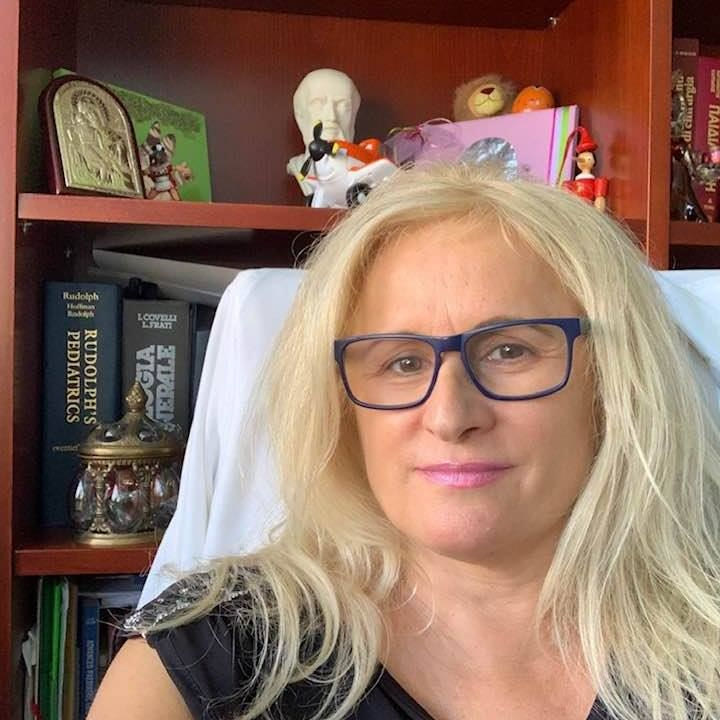 Θλίψη για το θάνατο της αγαπητής παιδιάτρου