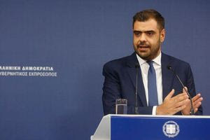 Μαρινάκης για ΟΠΕΚΕΠΕ: «Θα εξασφαλιστεί κάθε ευρώ ώστε να πάει στους δικαιούχους αποζημιώσεων»