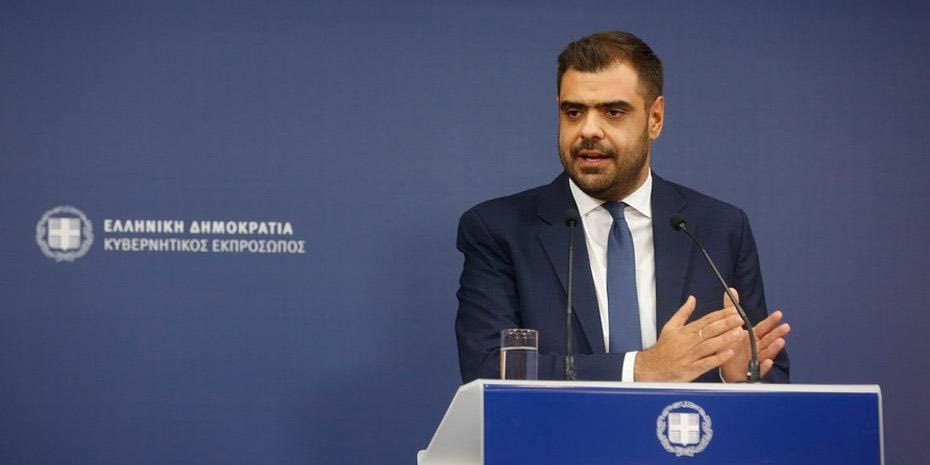 Μαρινάκης για ΟΠΕΚΕΠΕ: «Θα εξασφαλιστεί κάθε ευρώ ώστε να πάει στους δικαιούχους αποζημιώσεων»