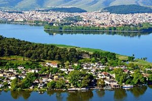 Ποια είναι η πιο ευτυχισμένη πόλη της Ελλάδας – Τι την κάνει να ξεχωρίζει