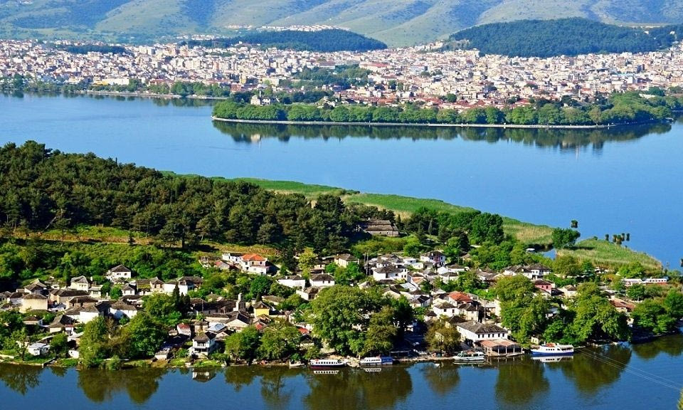 Ποια είναι η πιο ευτυχισμένη πόλη της Ελλάδας – Τι την κάνει να ξεχωρίζει