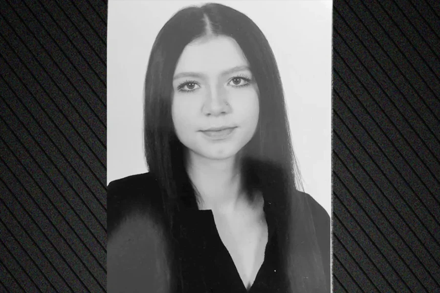 Η 16χρονη Maja ήταν το θύμα του 17χρονου Πολωνού που συνελήφθη στην Κατερίνη – Πώς την παρέσυρε και την σκότωσε μέσα σε παλιό ξυλουργείο