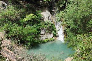 Νέδα: Ανύπαρκτα μέτρα ασφαλείας στο μονοπάτι της τραγωδίας