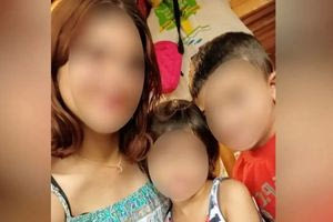 Λάρισα: Σε δομή φιλοξενίας θα μεταφερθούν τα δύο παιδιά – Στον εισαγγελέα σήμερα ο 50χρονος ταξιτζής