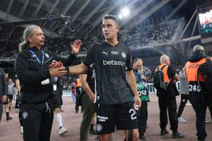 Λαμπρόπουλος: “Τα πάντα για να παραμείνουμε ανταγωνιστικοί”