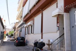 Ηράκλειο: Προσωρινά κρατούμενη η 33χρονη που πέταξε το μωρό της στα σκουπίδια