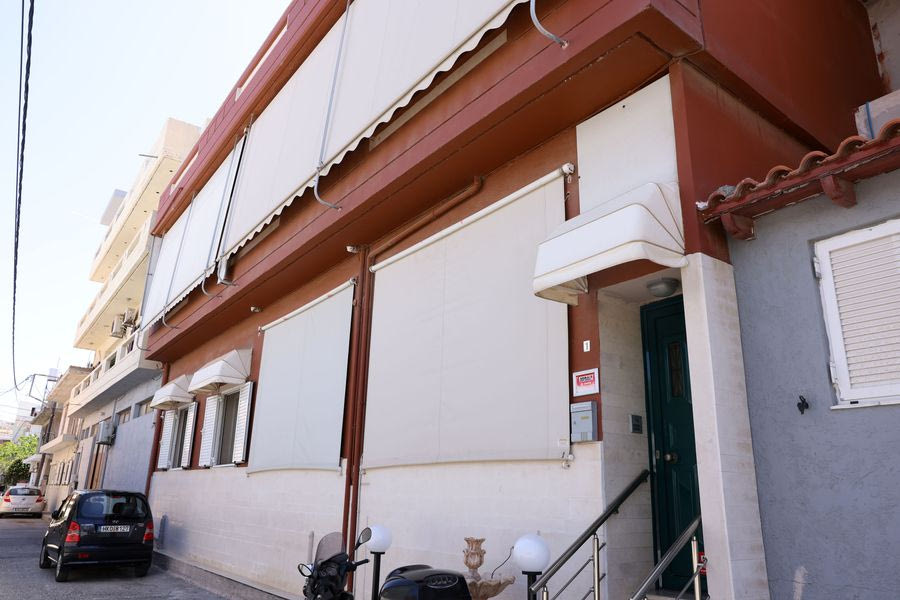 Απολογείται αύριο η 34χρονη που πέταξε στον κάδο απορριμάτων το νεογνό