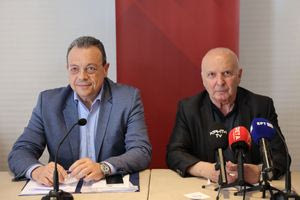 Φάμελλος: “Αναζητούμε πρόταση προανακριτικής με 30 βουλευτές”