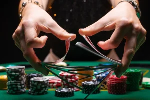 Το 36% των εφήβων στην Ελλάδα τζογάρει – Ποιες άλλες συνήθειες υιοθετεί