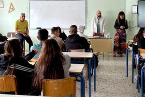 Πώς να διαλέξεις επάγγελμα – Οι βασικοί κανόνες προσανατολισμού για κάθε νέο