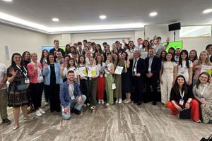 Διάκριση για την ομάδα “InnoGo” του Πολυτεχνείου Κρήτης