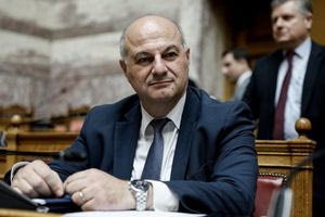 Τσιάρας: Αναγκαία η υπαγωγή του ΟΠΕΚΕΠΕ στην ΑΑΔΕ