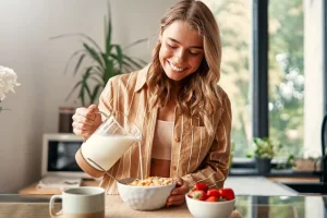 Προσθέστε αυτούς τους καρπούς στο πρωινό και απογειώστε μνήμη και συγκέντρωση – Μια χούφτα αρκεί