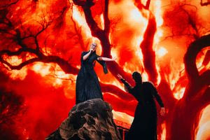 Eurovision 2025: Απόψε η μεγάλη μάχη της «Αστερομάτας» Klavdia – Όλα όσα πρέπει να γνωρίζετε