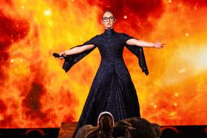 Eurovision 2025: Ψήφισαν οι Επιτροπές για τον Τελικό – Πώς τα πήγε η Ελλάδα με την Κλαυδία