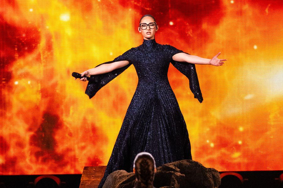 Eurovision 2025: Ψήφισαν οι Επιτροπές για τον Τελικό – Πώς τα πήγε η Ελλάδα με την Κλαυδία