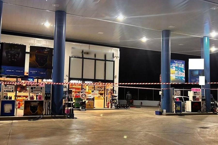 ΑΑΔΕ: «Λουκέτο» σε 5 πρατήρια καυσίμων, άλλα 5 στο μικροσκόπιο – Διακοπή τροφοδοσίας σε 24 πρατήρια