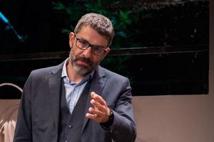 Πέτρος Λαγούτης: Αποκάλυψε τον λόγο που είπε «ναι» στη παρουσίαση του Big Brother